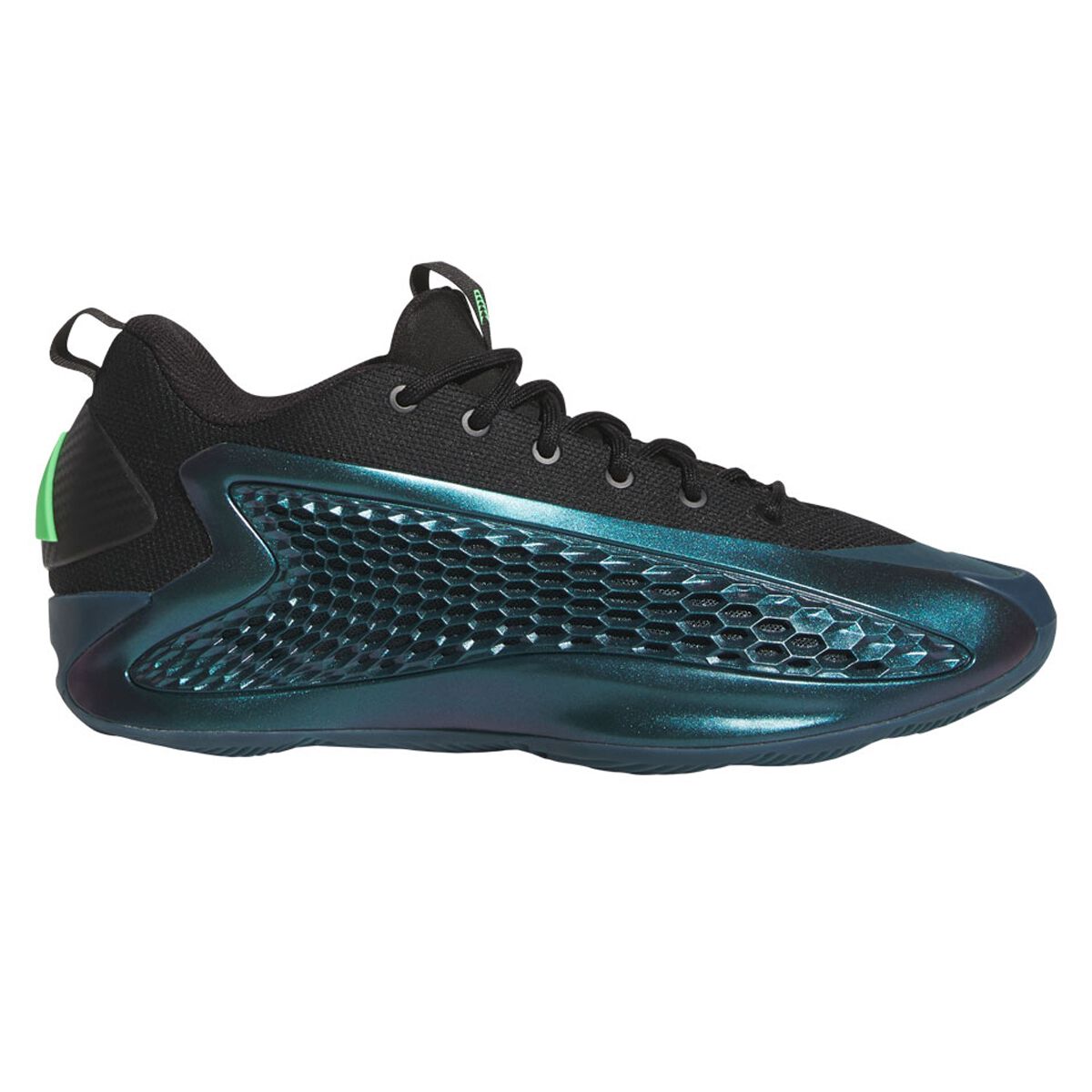 adidas Anthony Edwards 1 Low Metamorphosis Basketball Shoes