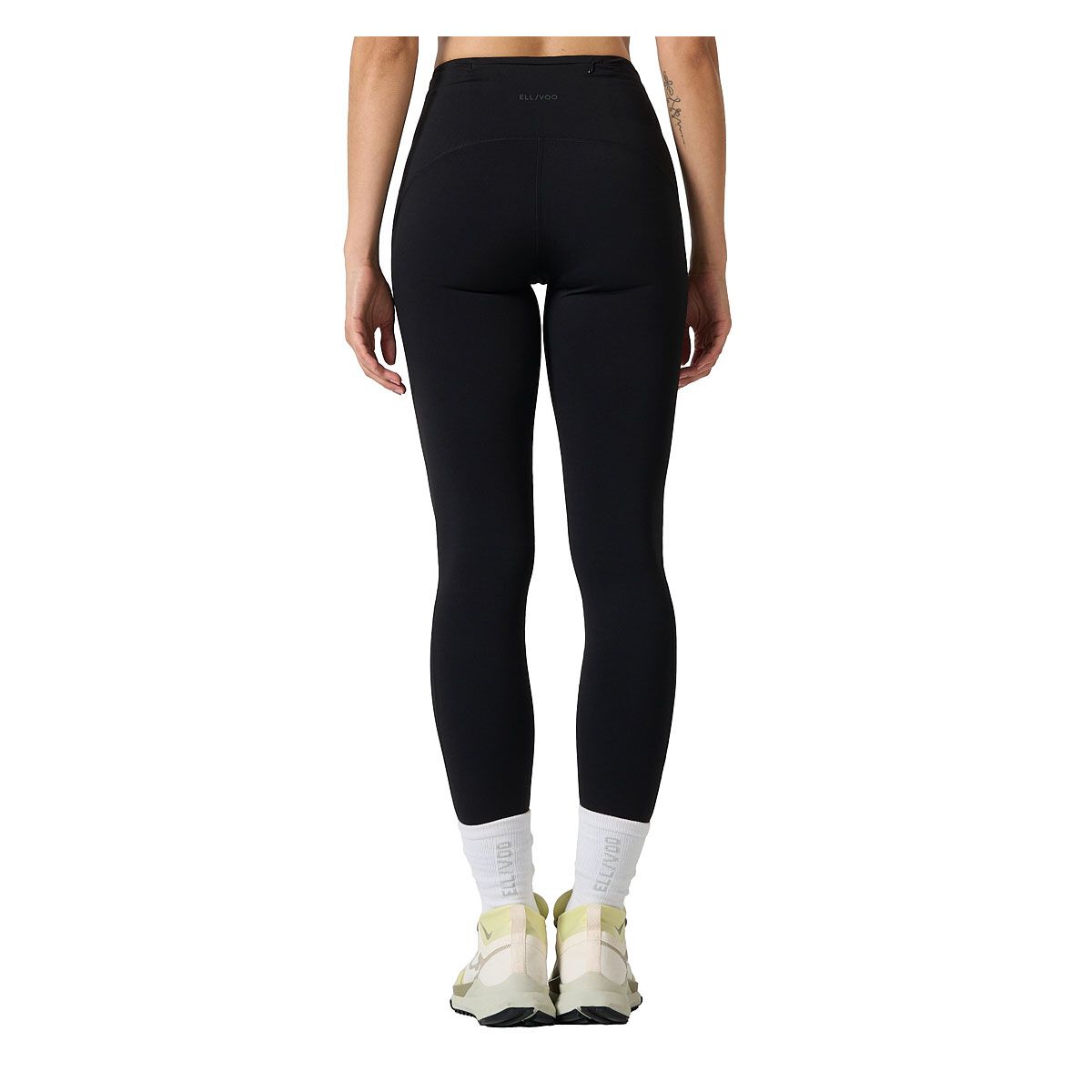 Ell/Voo Womens Hera Full Length Training Tights