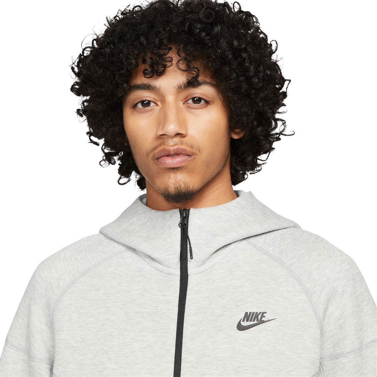 Nike Mens Sportswear Tech Fleece Windrunner