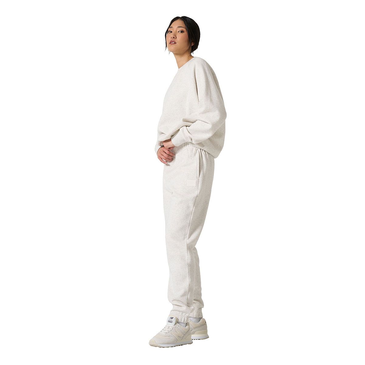 Ell/Voo Womens Mae Fleece Jogger