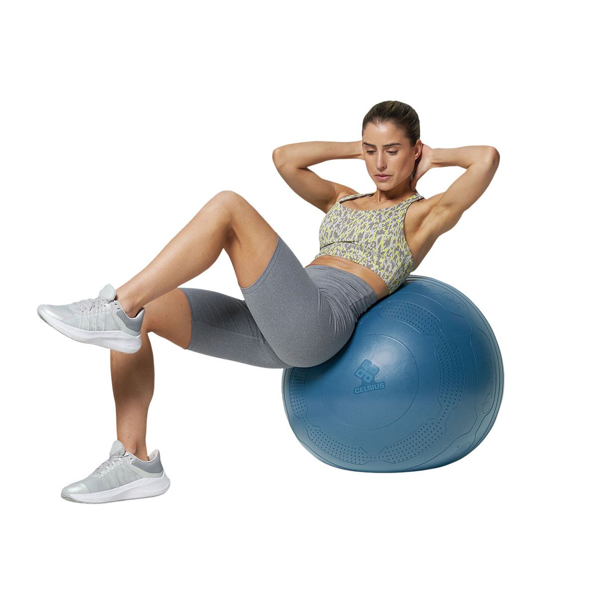 Celsius Fit Ball 55cm
