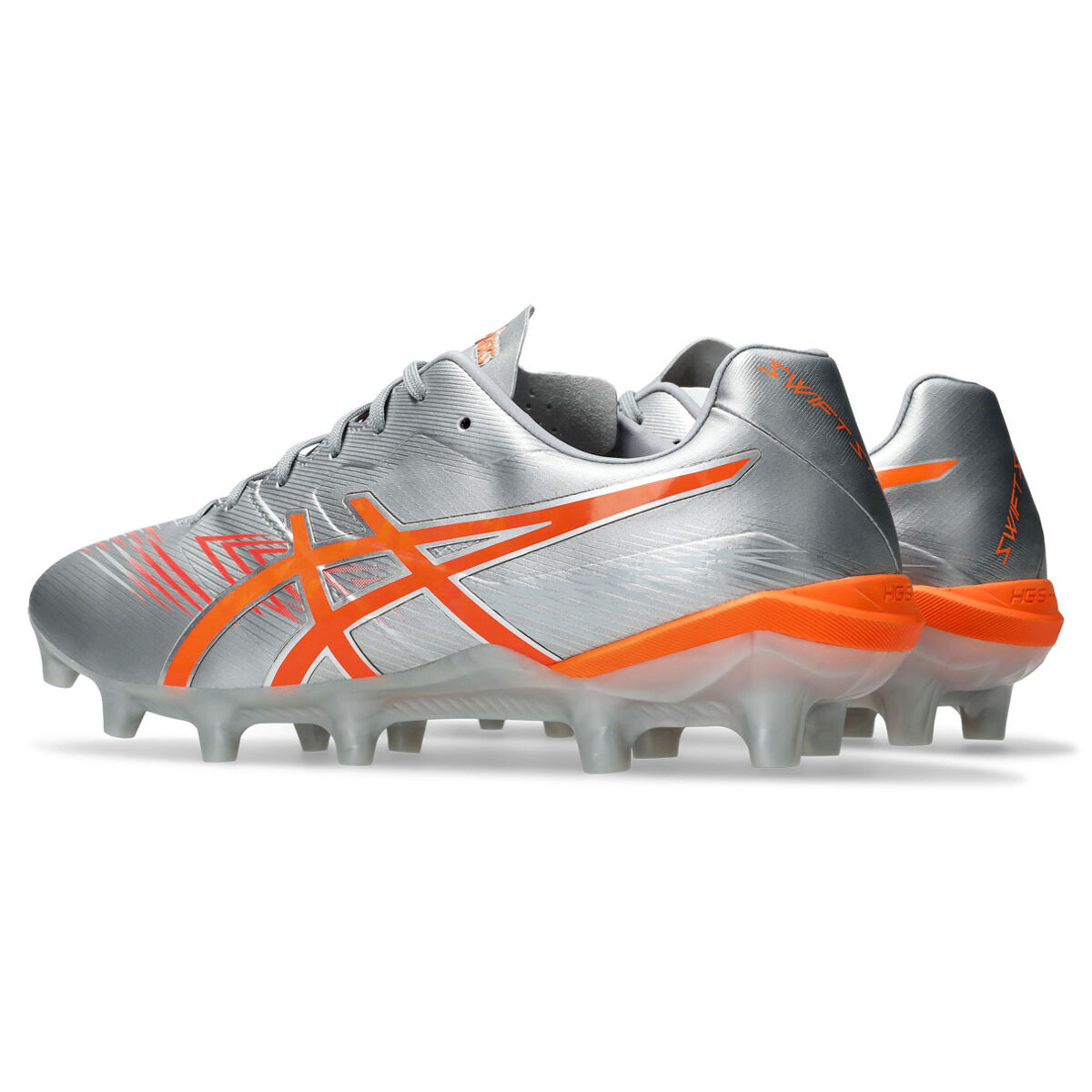 Asics Swift Strike Football Boots