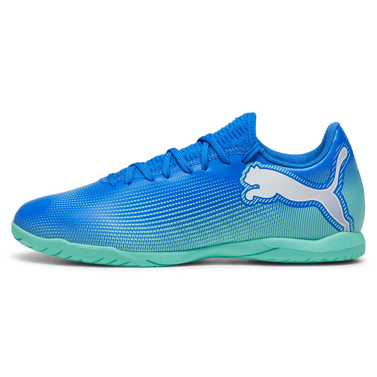 Puma Future 7 Play IT Indoor Soccer Shoes
