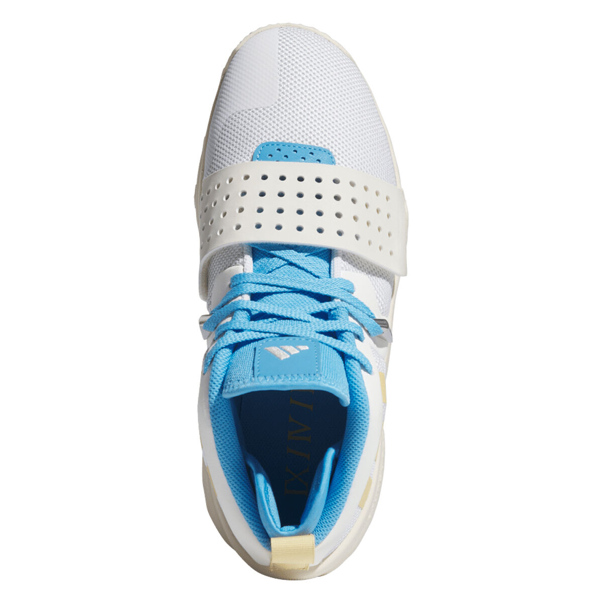 adidas Dame 8 Extply Same Dame Basketball Shoes