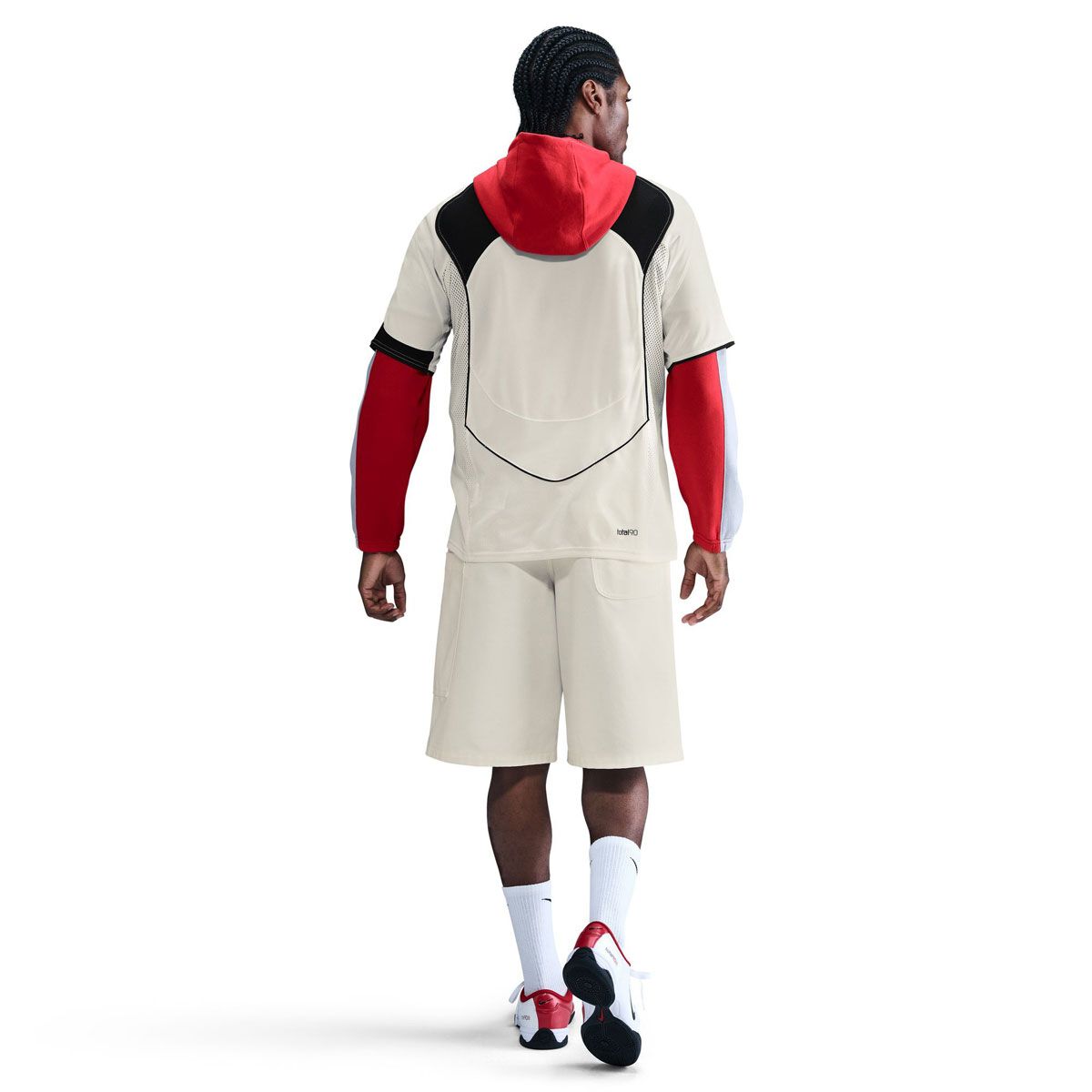 Nike Total 90 Mens Dri-FIT Football Jersey
