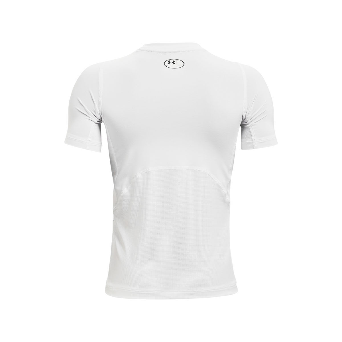Under Armour Junior HeatGear Armour Compression Tee