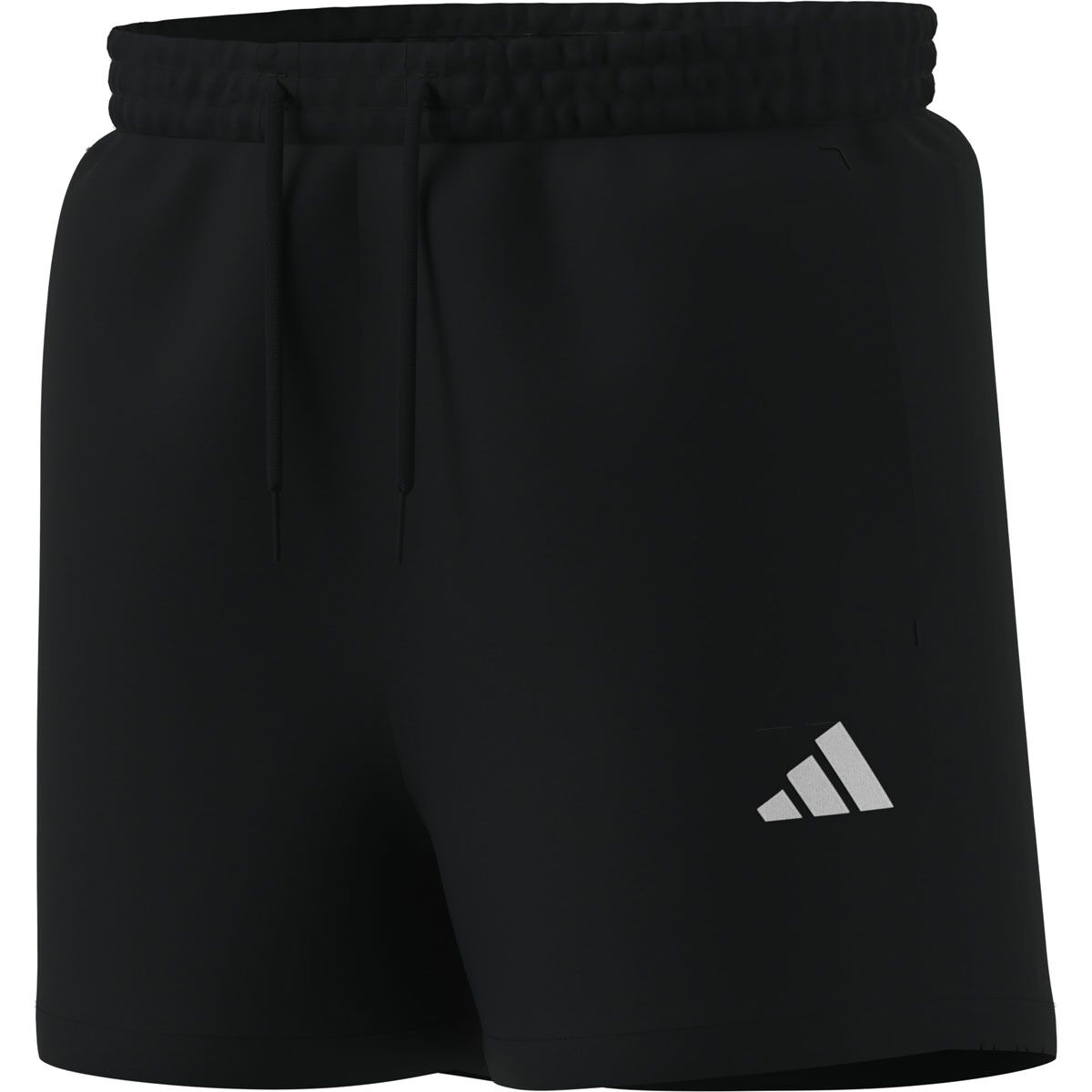 adidas Mens AEROREADY Essentials Chelsea Small Logo Shorts