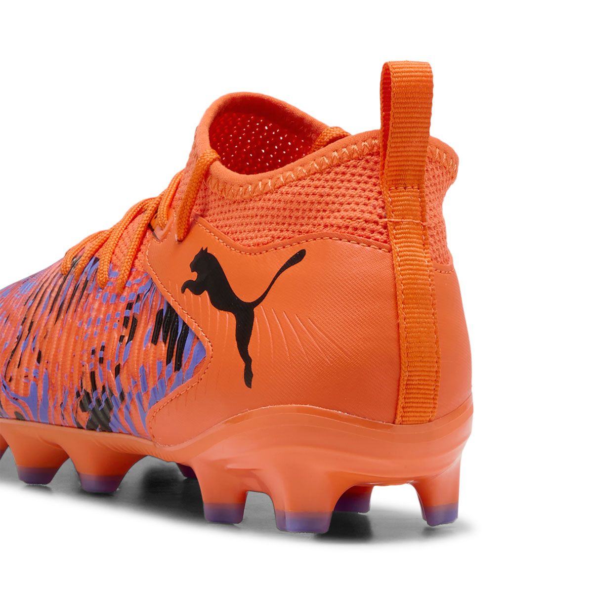 Puma Future 8 Match Kids Football Boots