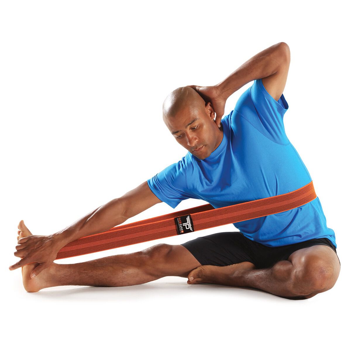 PTP FlexiBand Medium Resistance Band