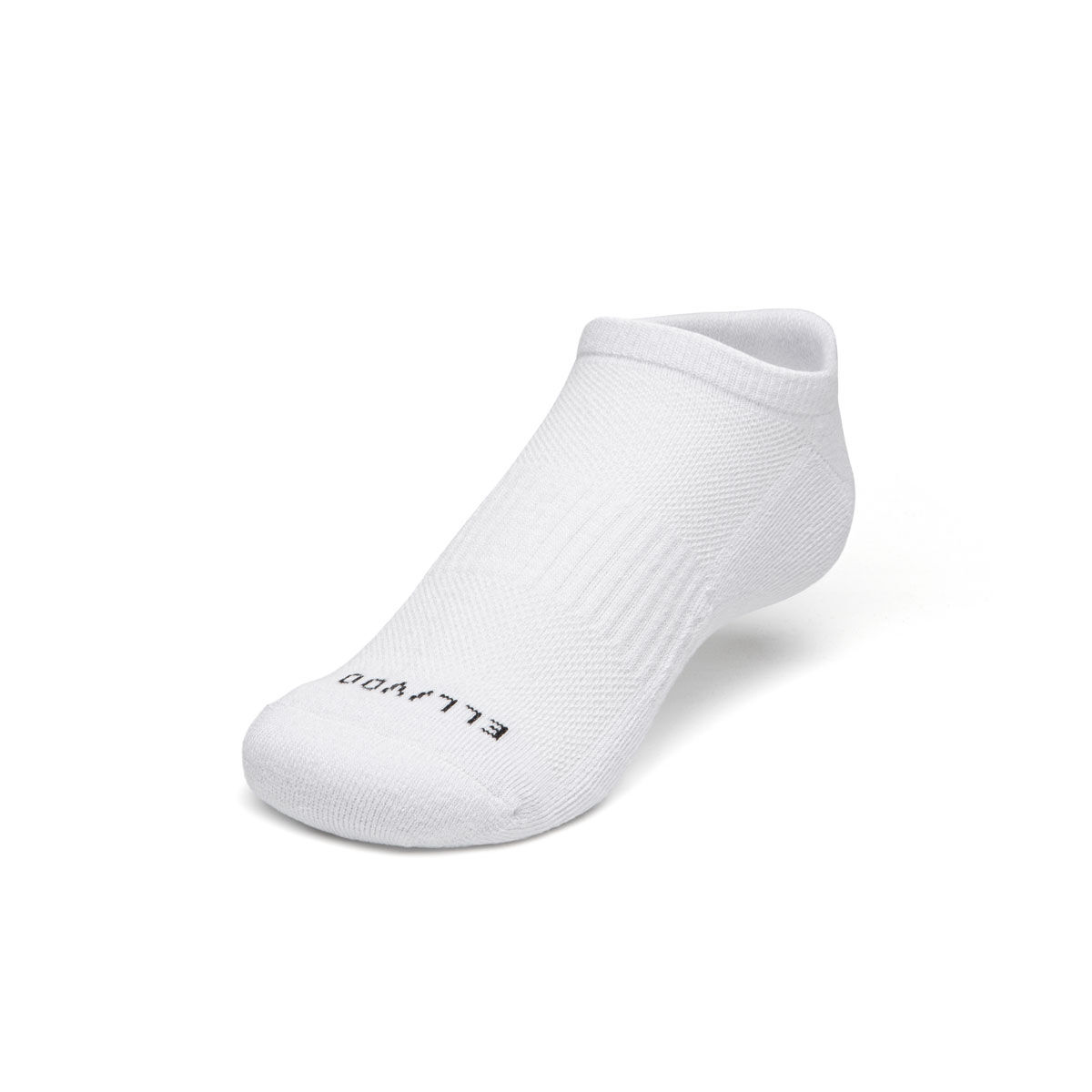 Ell/Voo Womens Training Low Cut Socks 2 Pack