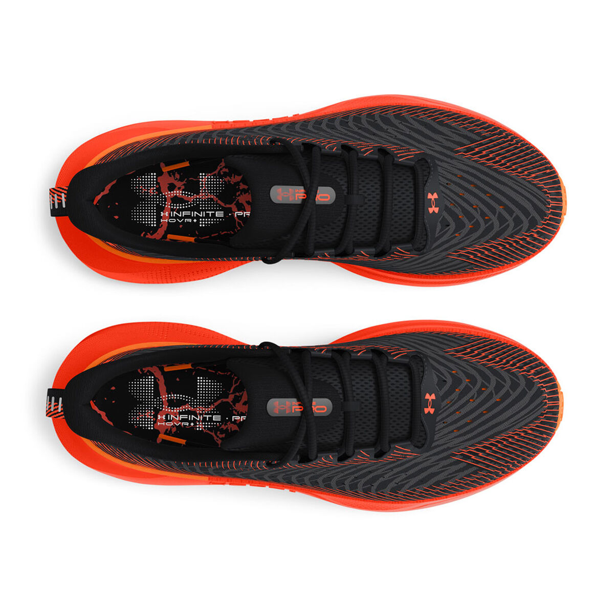 Under Armour Infinite Pro Mens Running Shoes