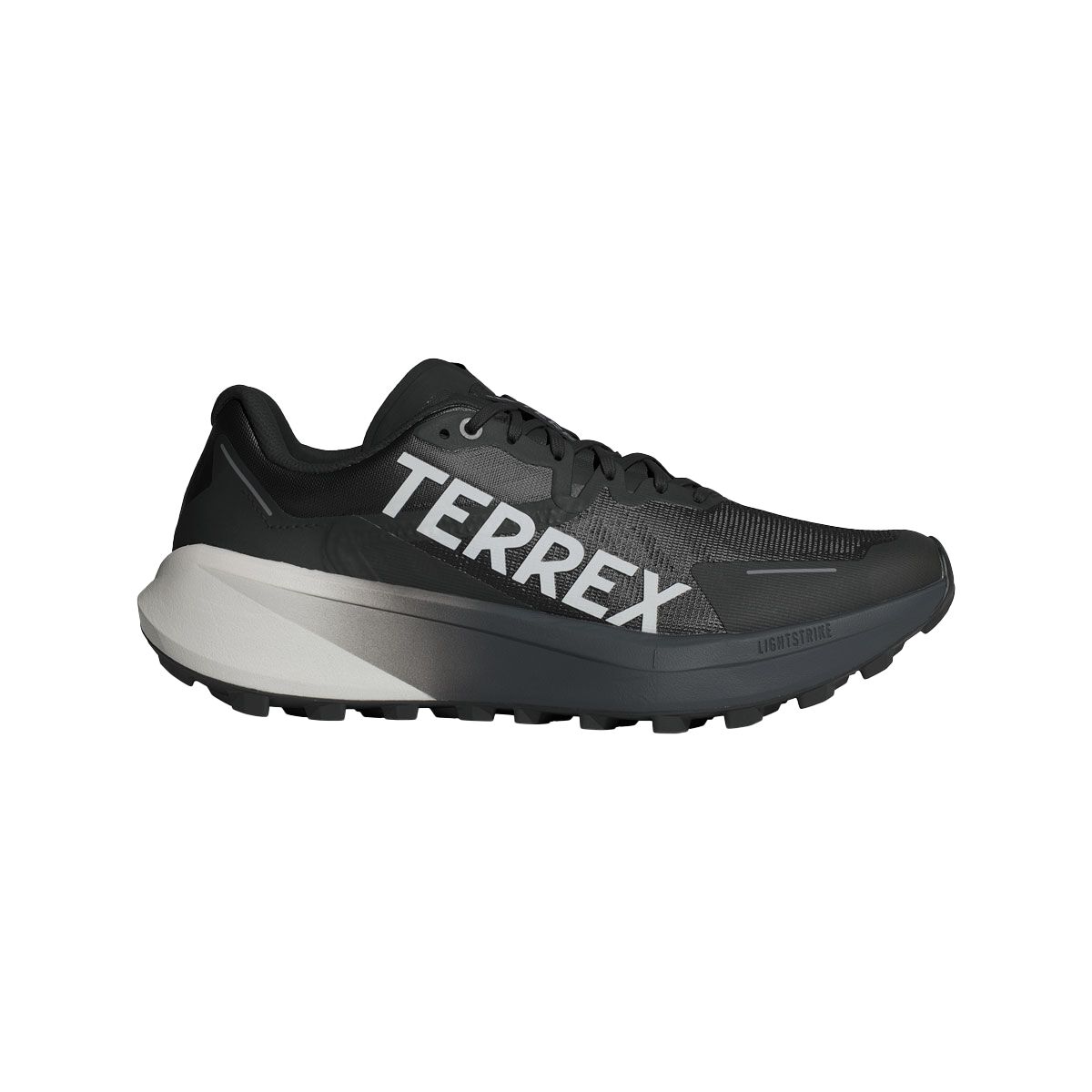 Adidas Terrex Mens Agravic 3 Trail Running Shoes