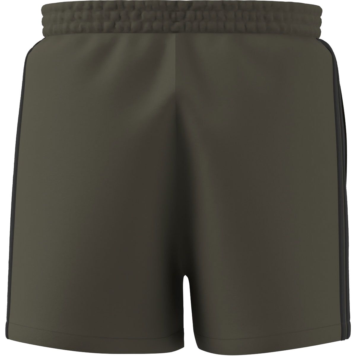 adidas Mens Essential 3-Stripes Chelsea 5 Inch Shorts