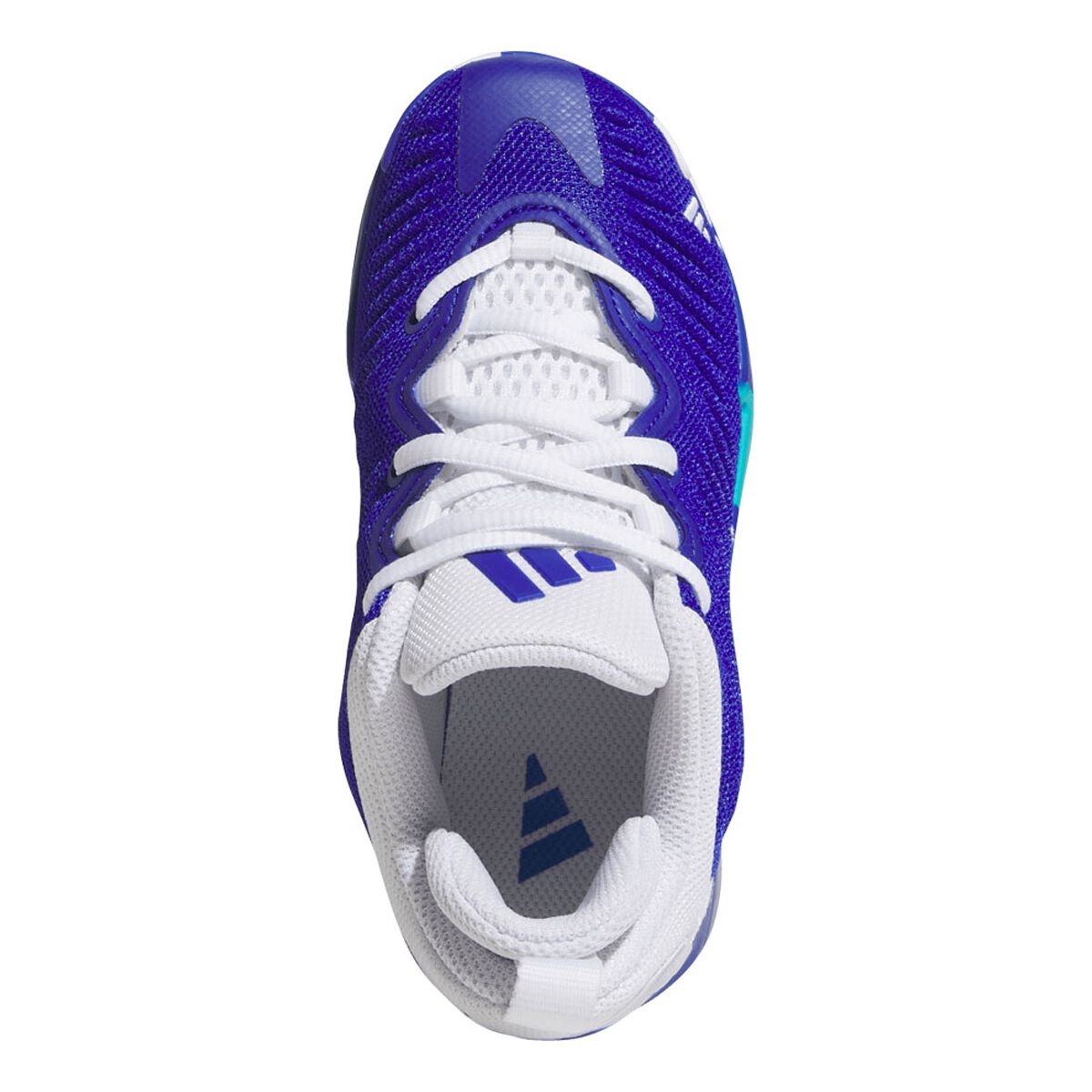 adidas Initiation PS Kids Basketball Shoes