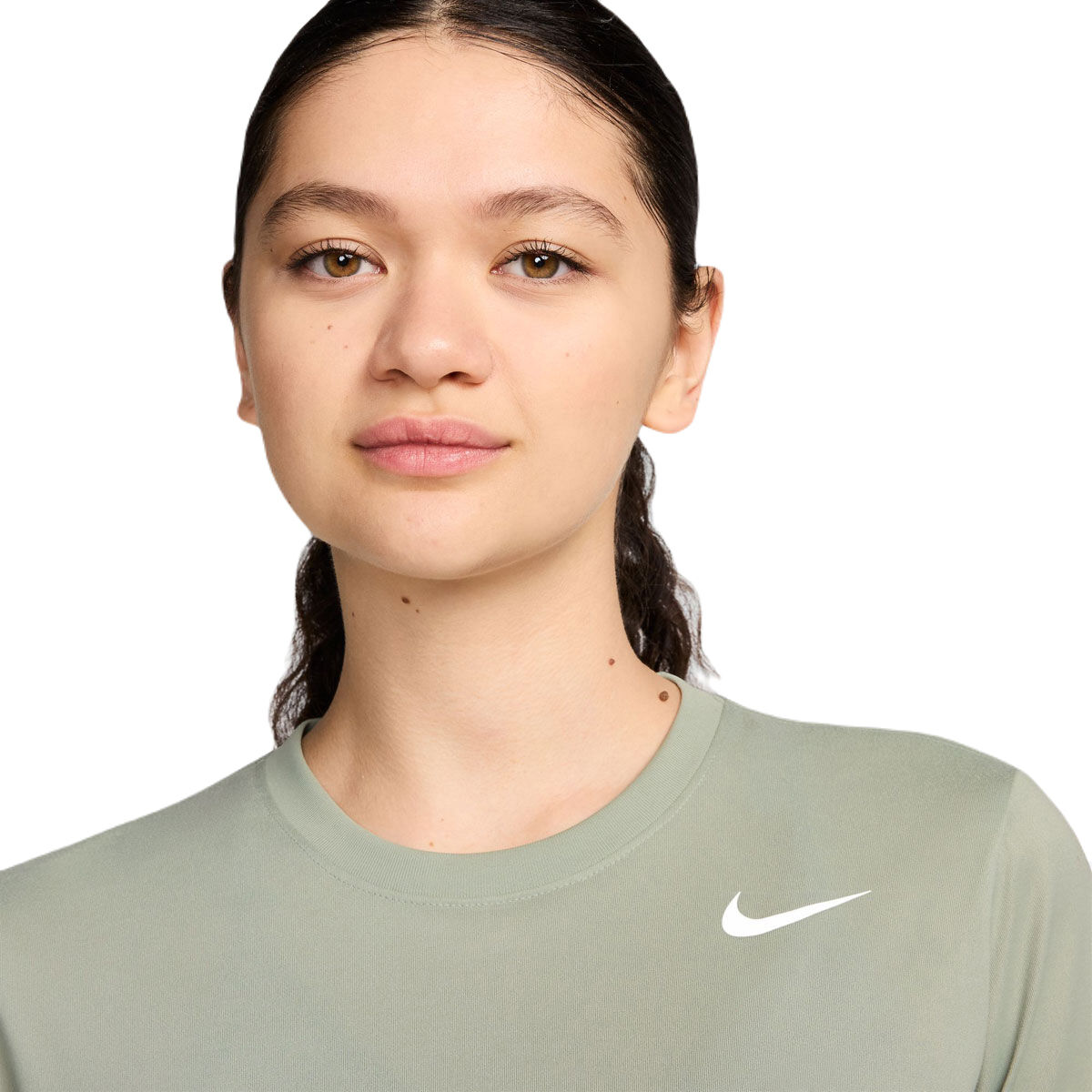 Nike Womens Legend Dri-FIT Training Tee