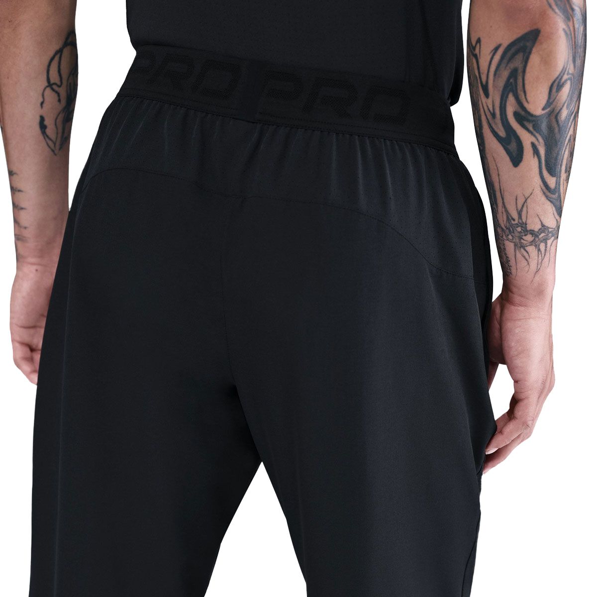 Nike Pro Mens Dri-FIT Training Pants