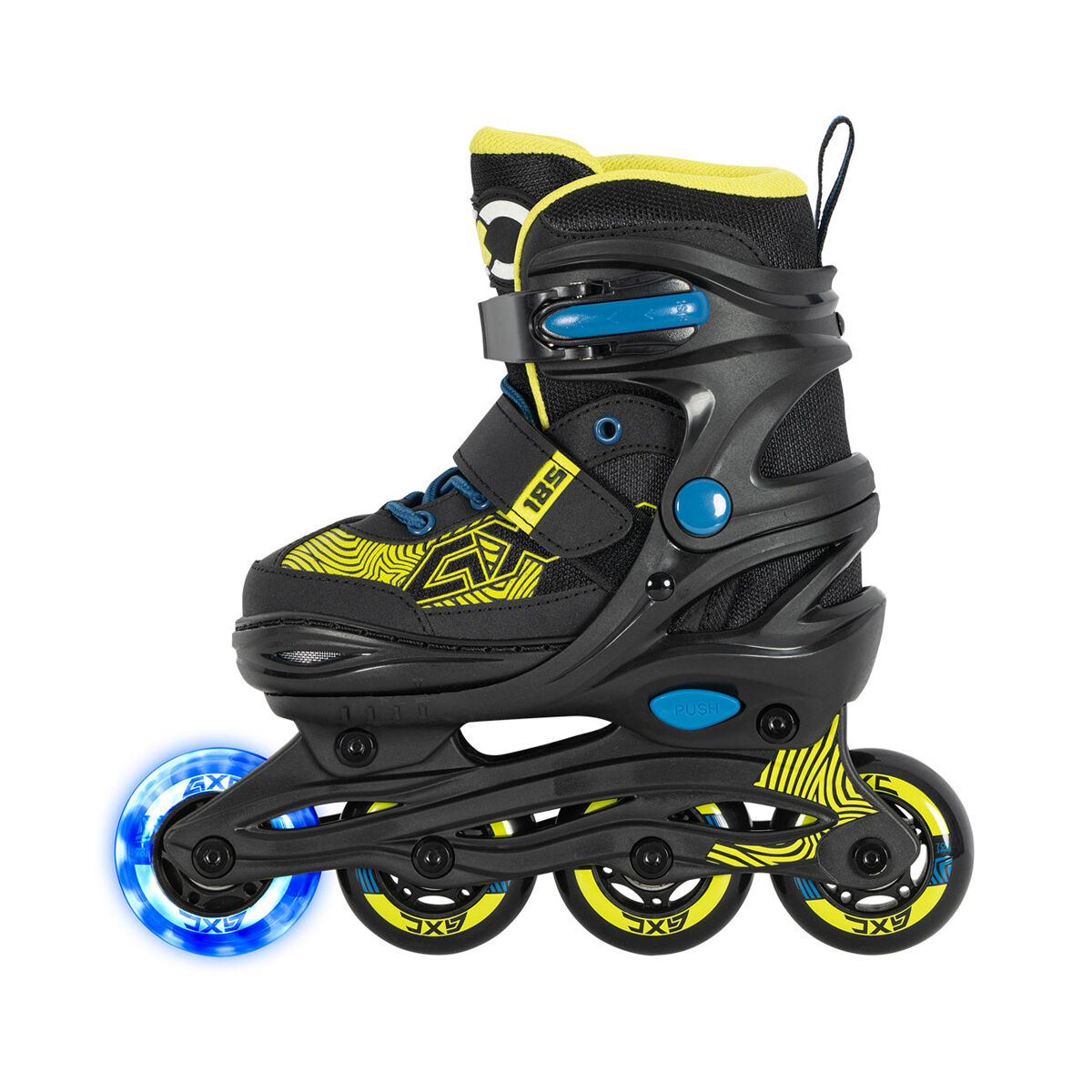 Goldcross GXC185 Kids Inline Skates