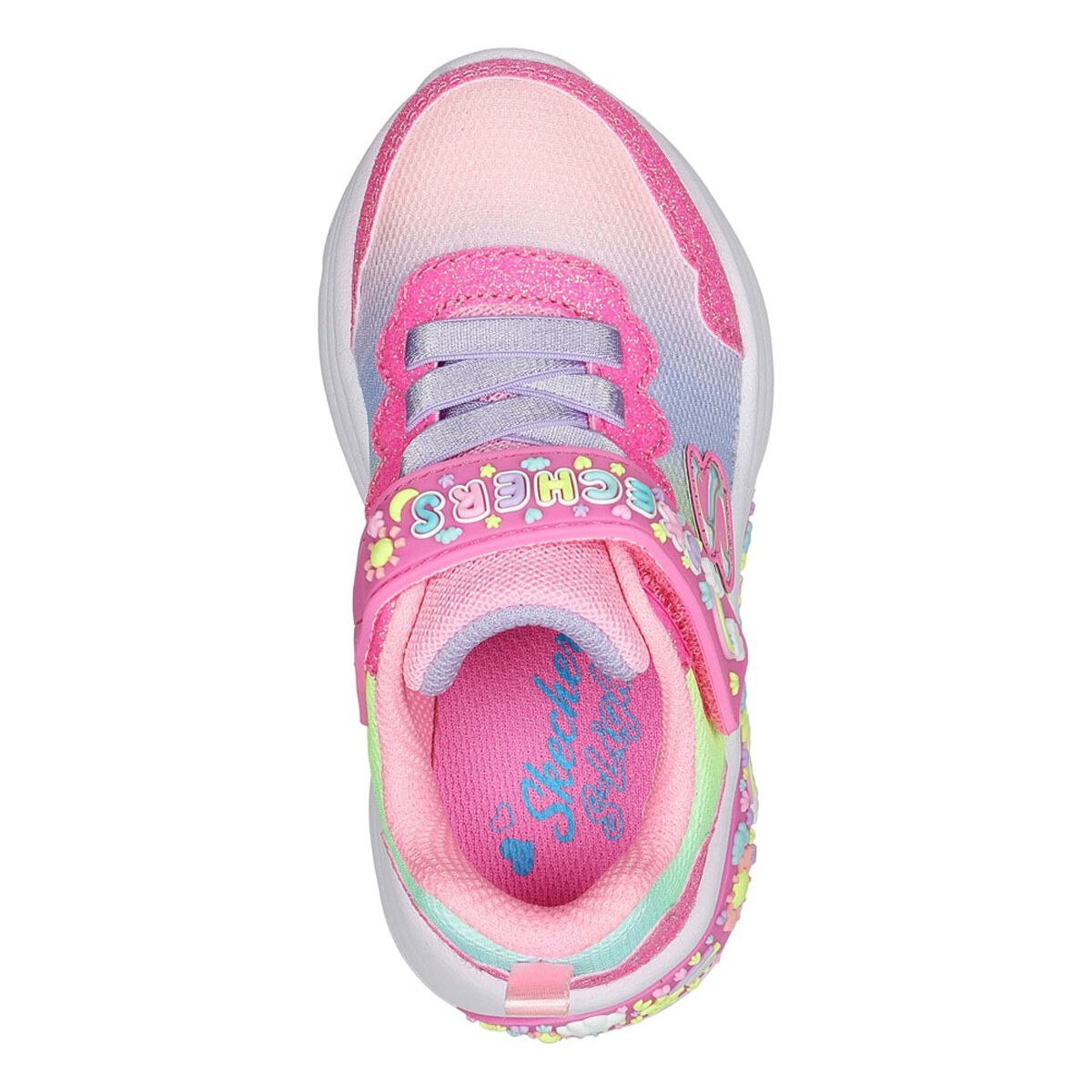 Skechers My Dreamers Toddlers Shoes