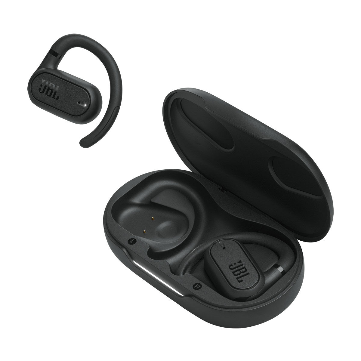 JBL Soundgear Sense Headphones