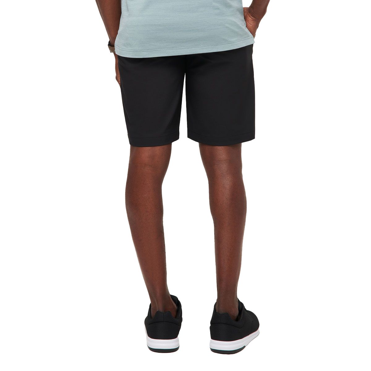Travis Mathew Mens Wanderlust Golf Shorts