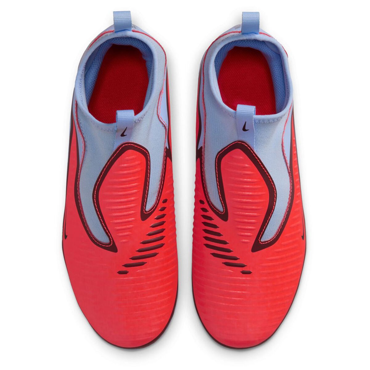 Nike Jr Phantom 6 High Academy Kids MG Football Boots