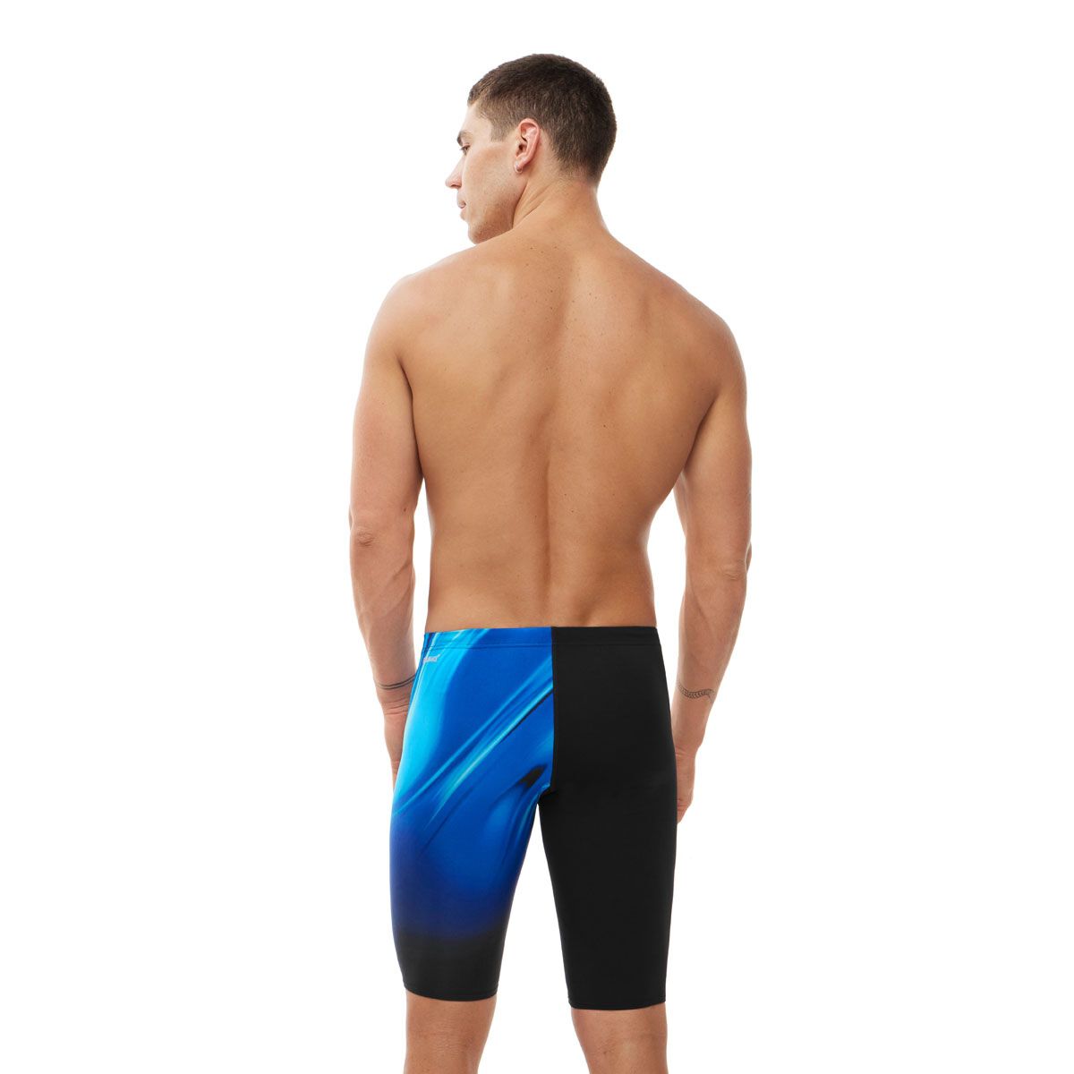 Speedo Mens Rapture Glow V-Cut Jammer