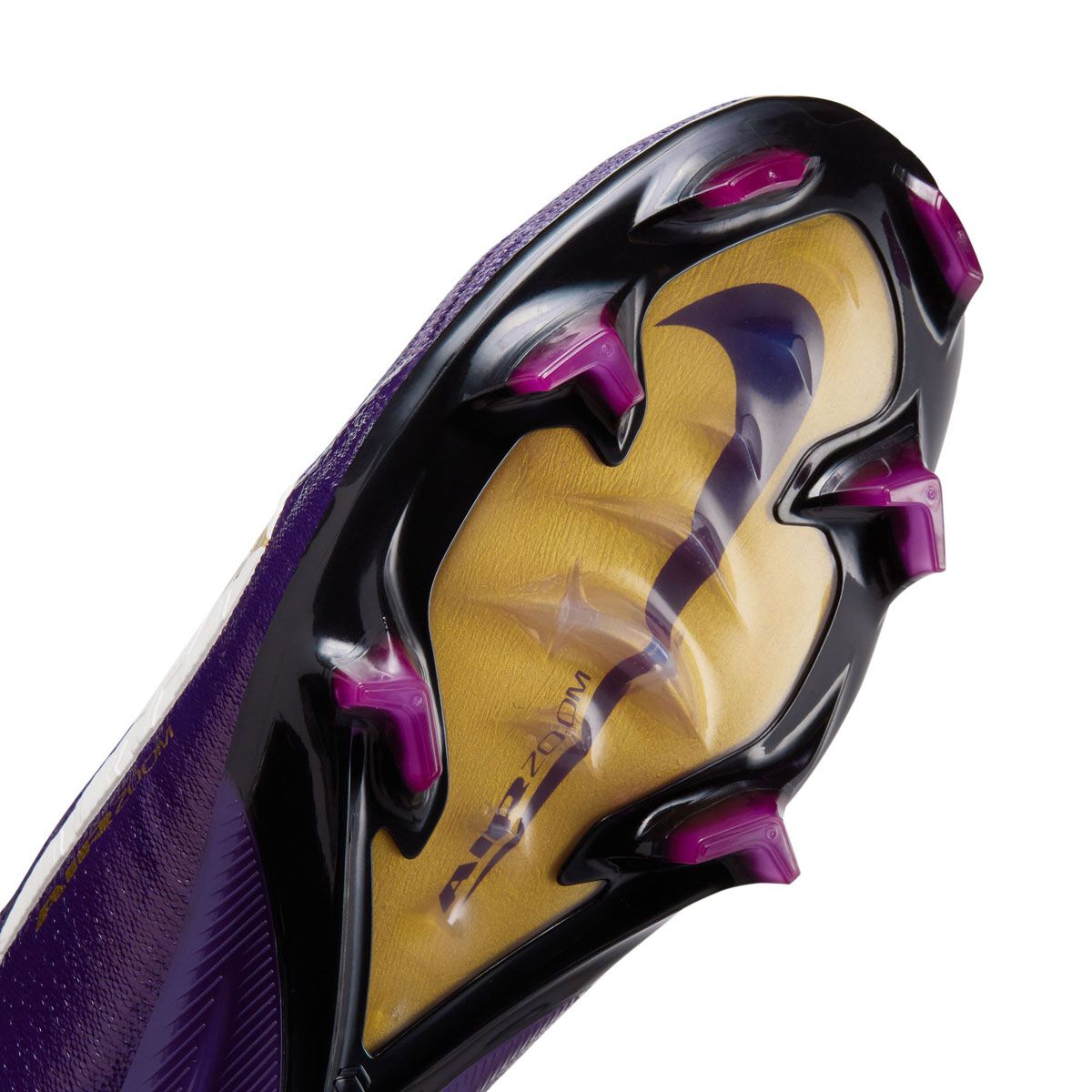 Nike Mercurial Superfly 10 Elite Kylian Mbappé Football Boots