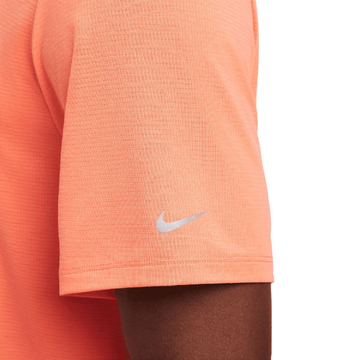 Nike Mens Running Division Rise 365 Dri-FIT Running Tank