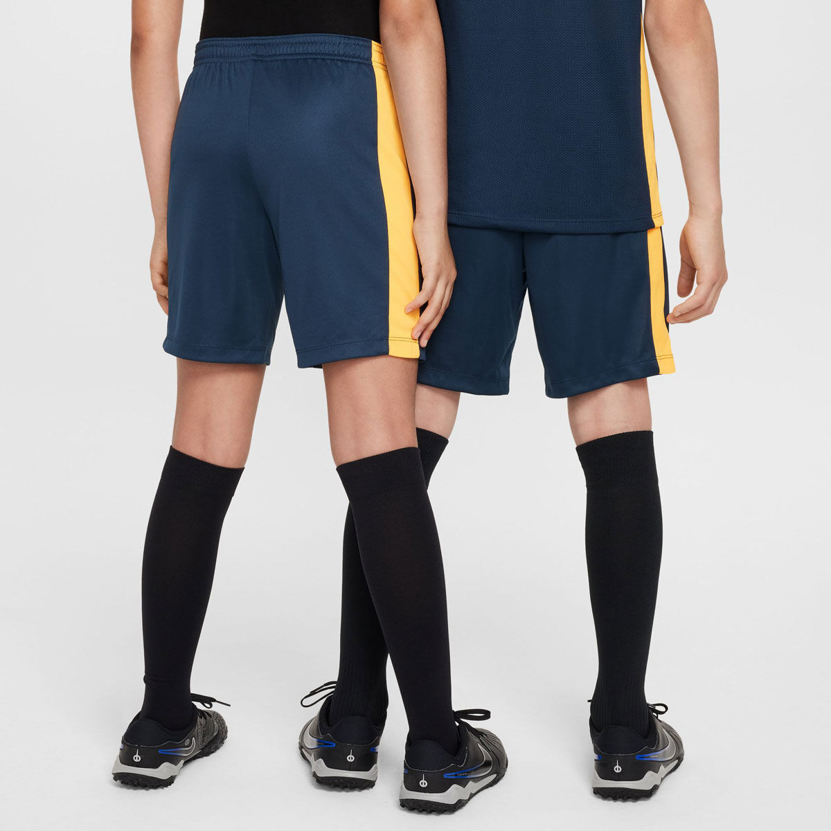 Nike Kids Academy 23 Dri-FIT Kylian Mbappe Football Shorts