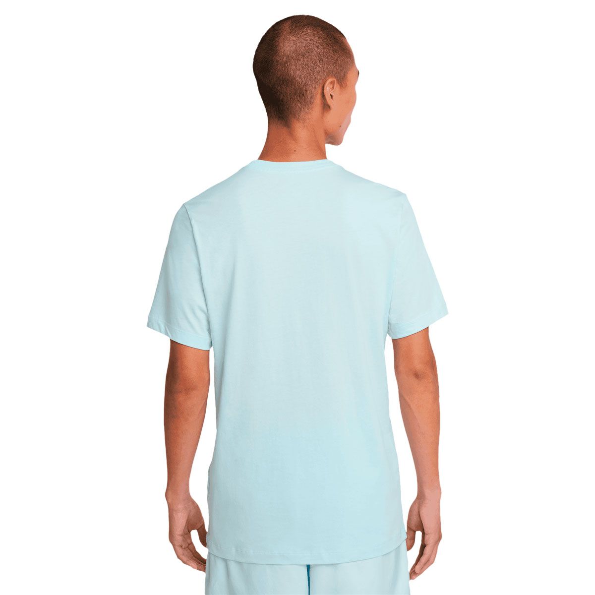 Nike Mens Sportswear Club Tee