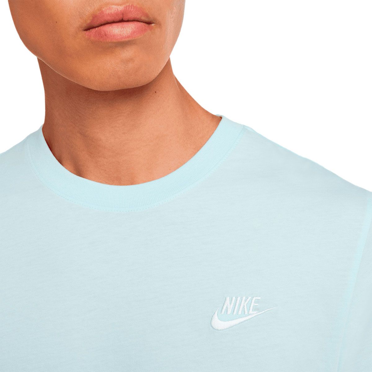 Nike Mens Sportswear Club Tee