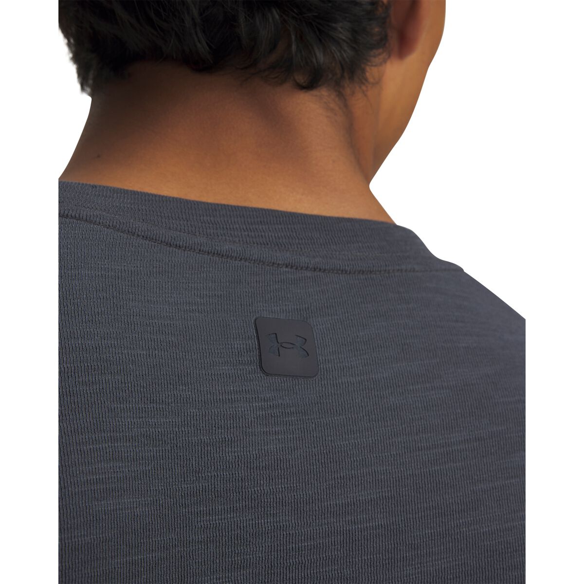 Under Armour Mens Meridian Pocket Tee
