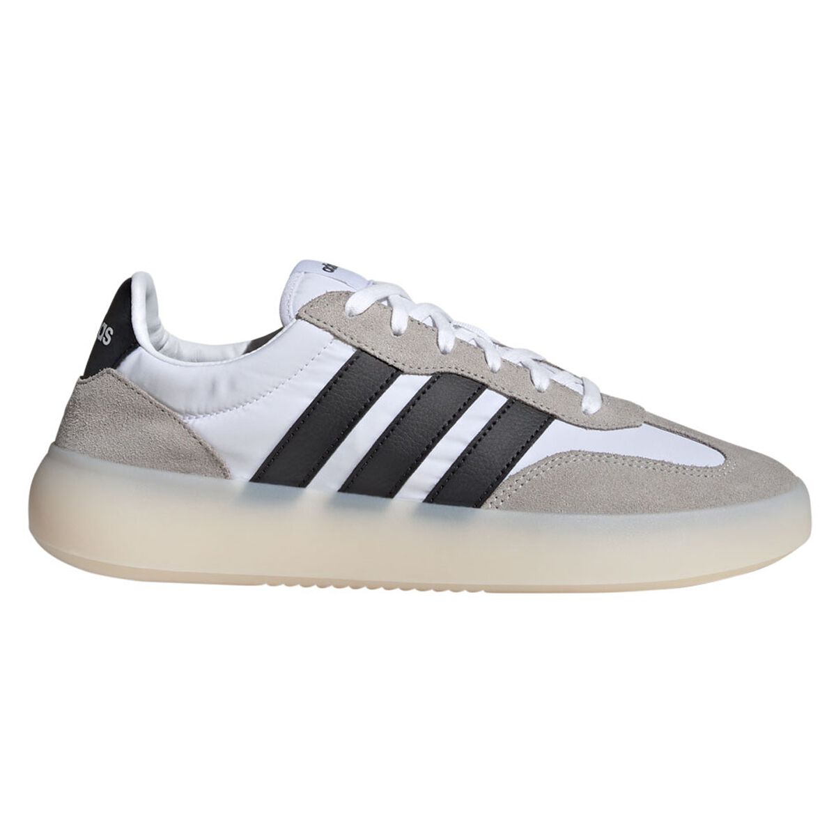adidas Barreda Decode Mens Casual Shoes
