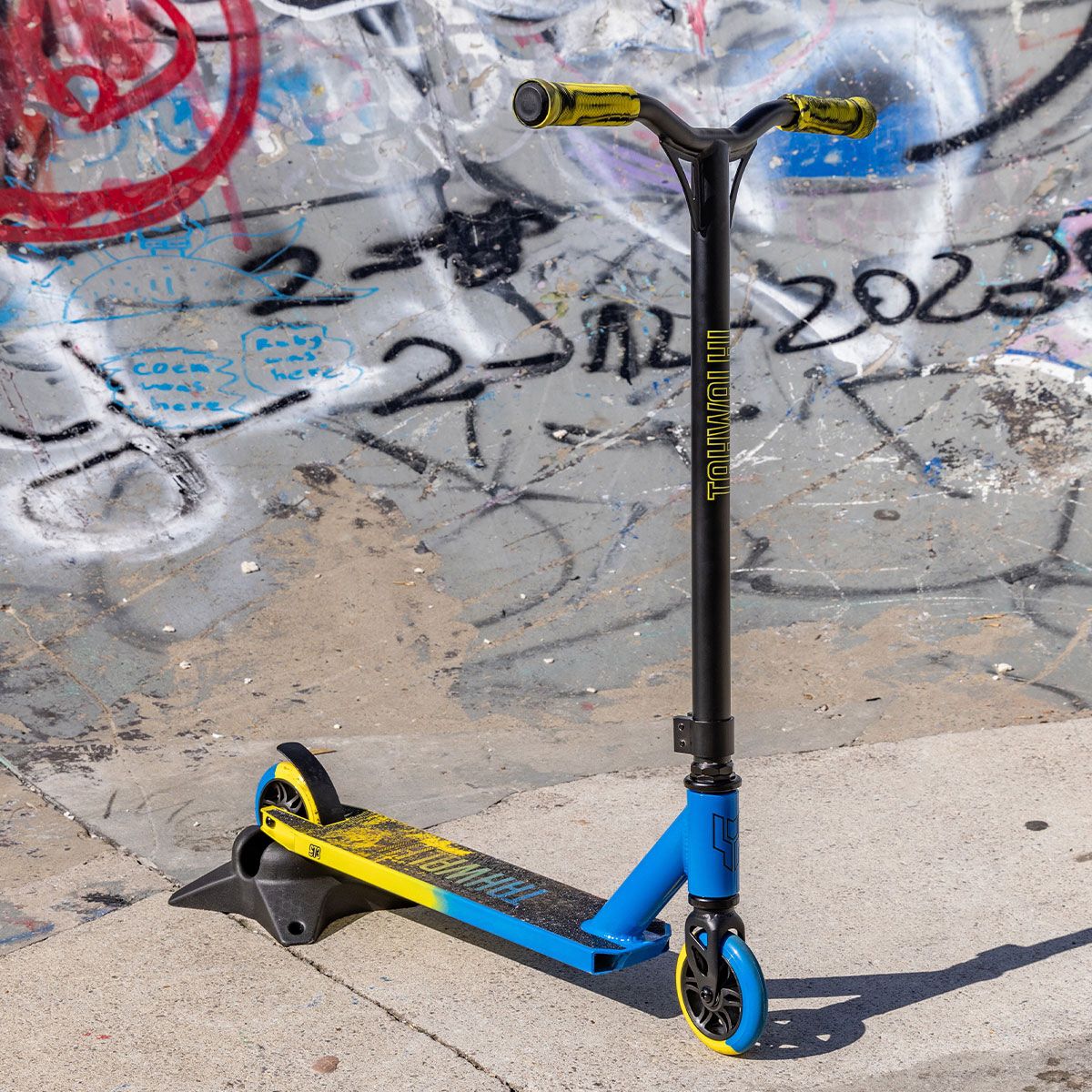 Tahwalhi ST3 Scooter