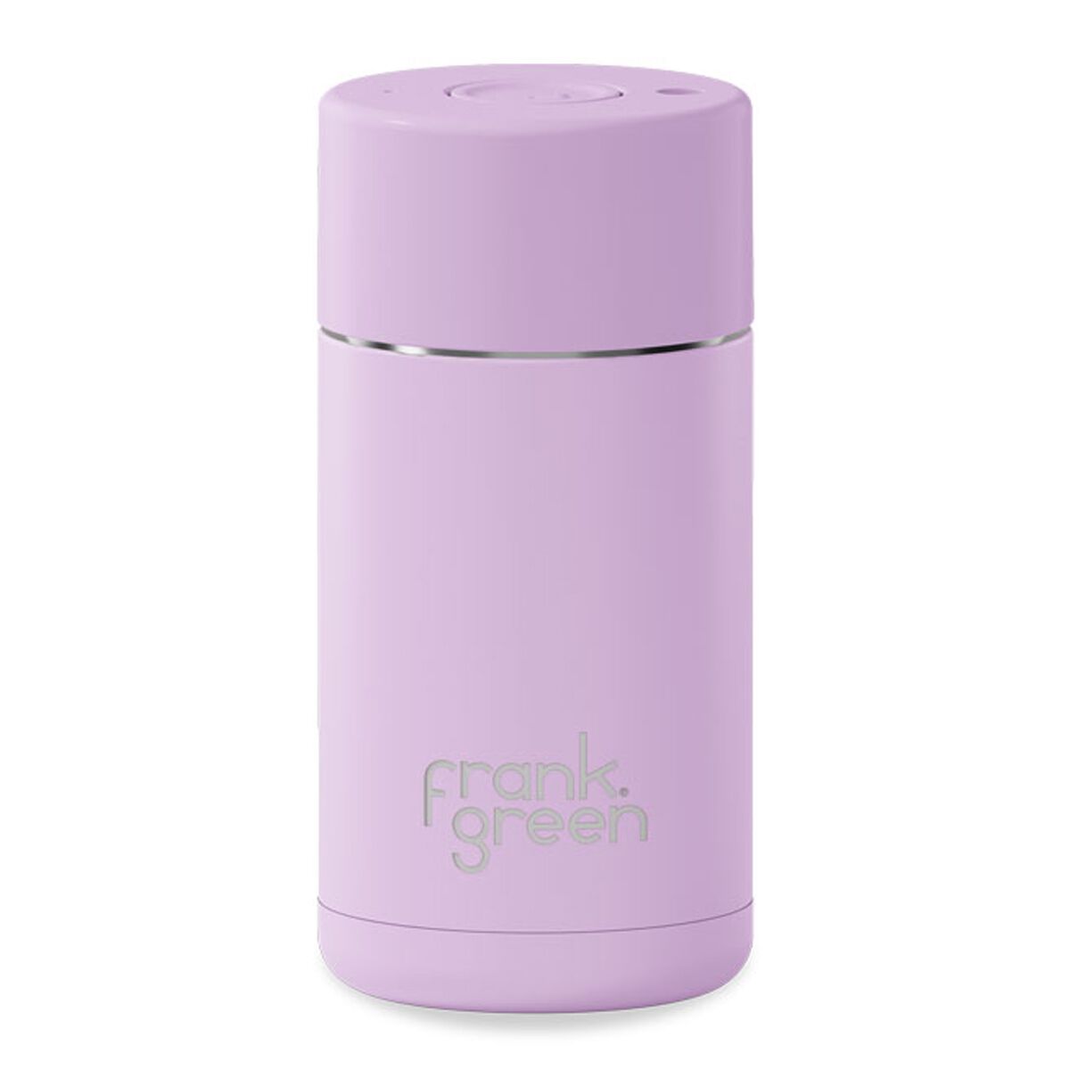 Frank Green Reusable Cup 355ml/12oz - Lilac