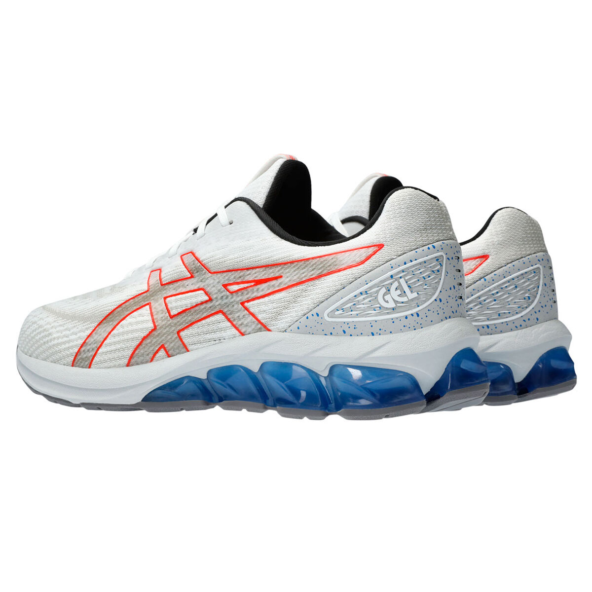 Asics GEL Quantum 180 VII Mens Casual Shoes