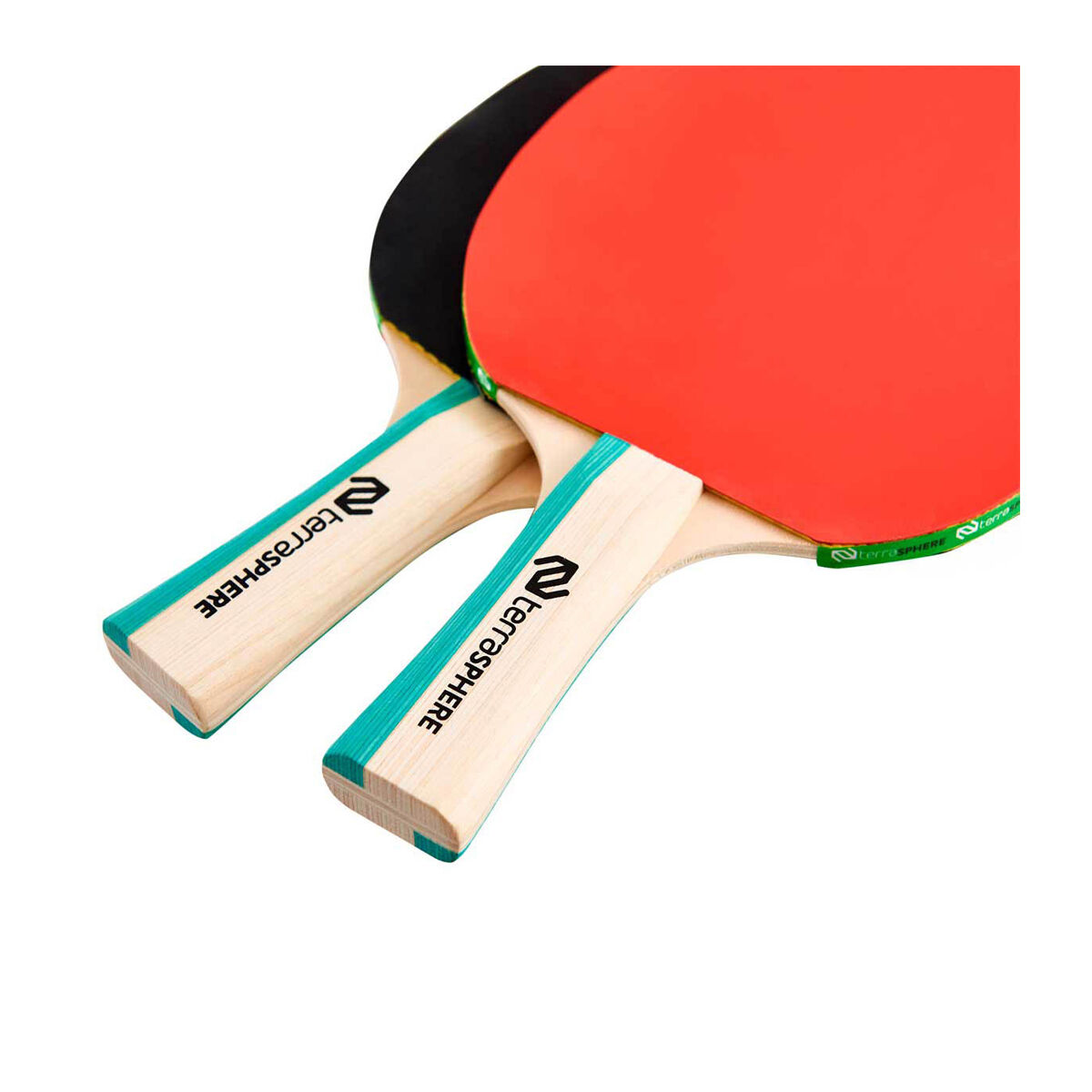 Terrasphere 4 Player Social Table Tennis Set