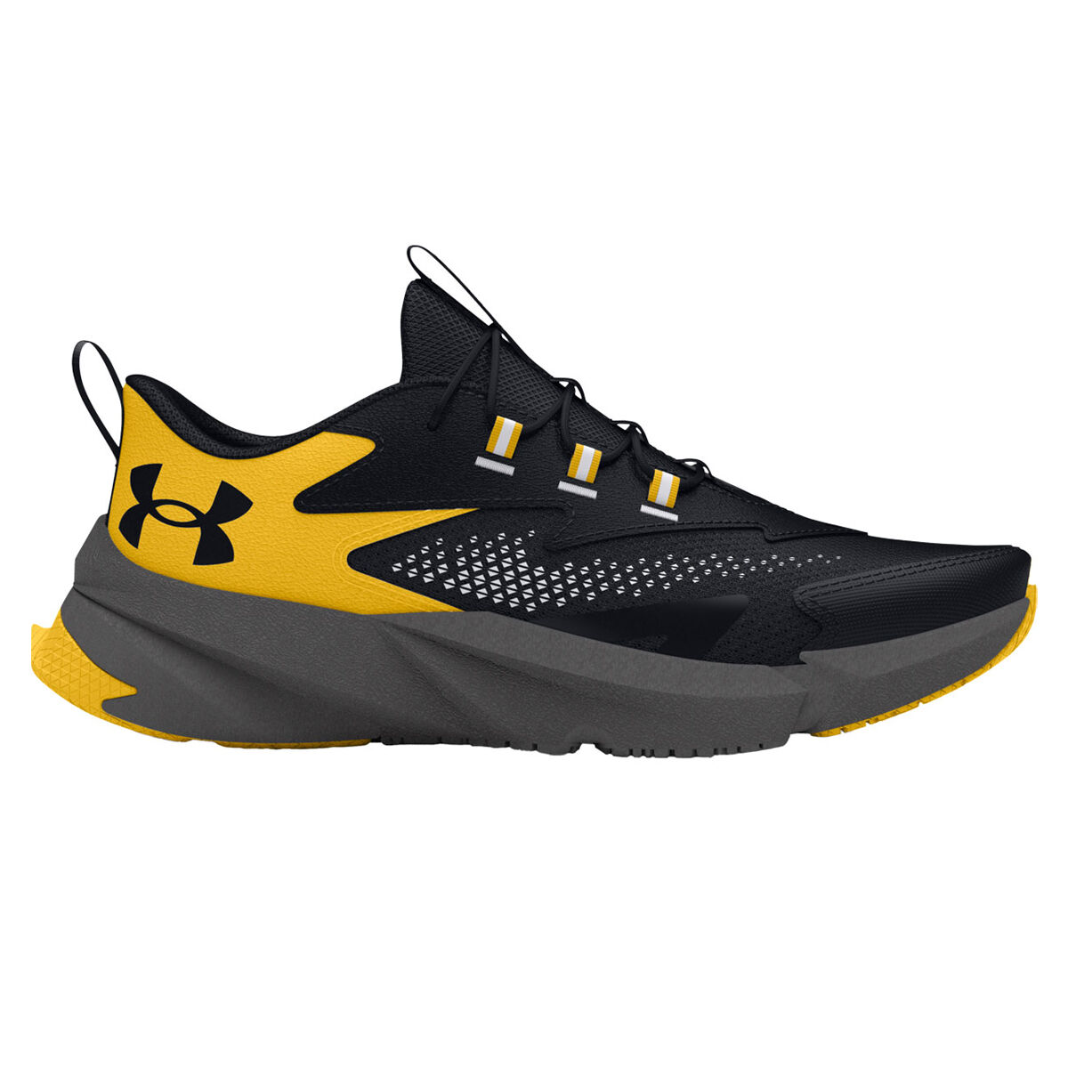 Under Armour Scramjet 6 PS Kids Running Shoes