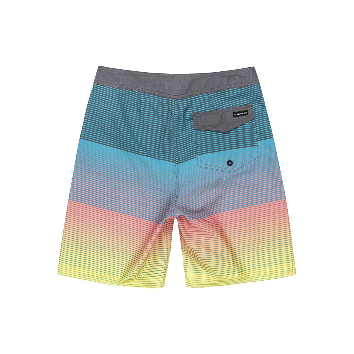 Quiksilver Boys Everyday Massive 17 Board Shorts