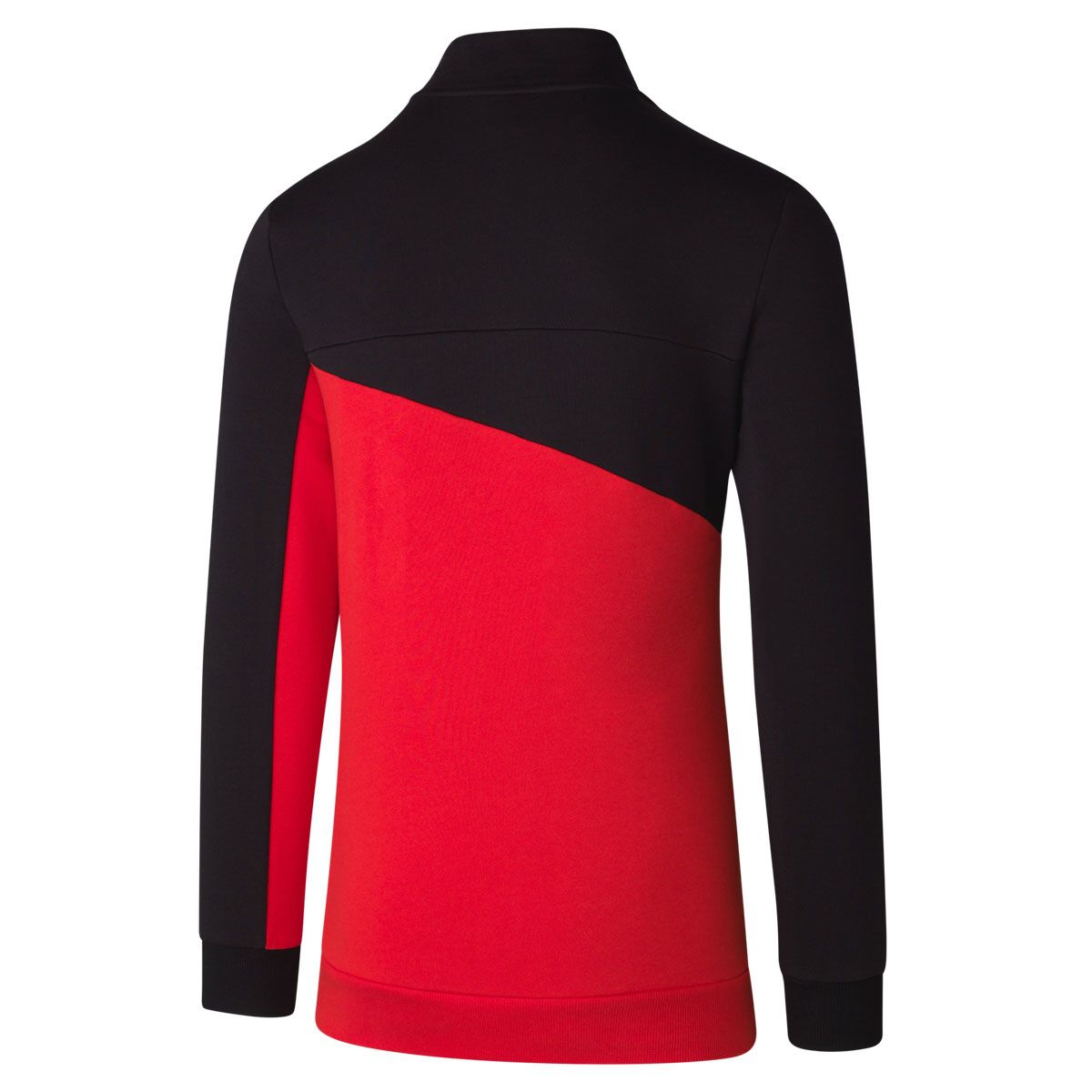 Essendon Bombers 90s Zip Jacket