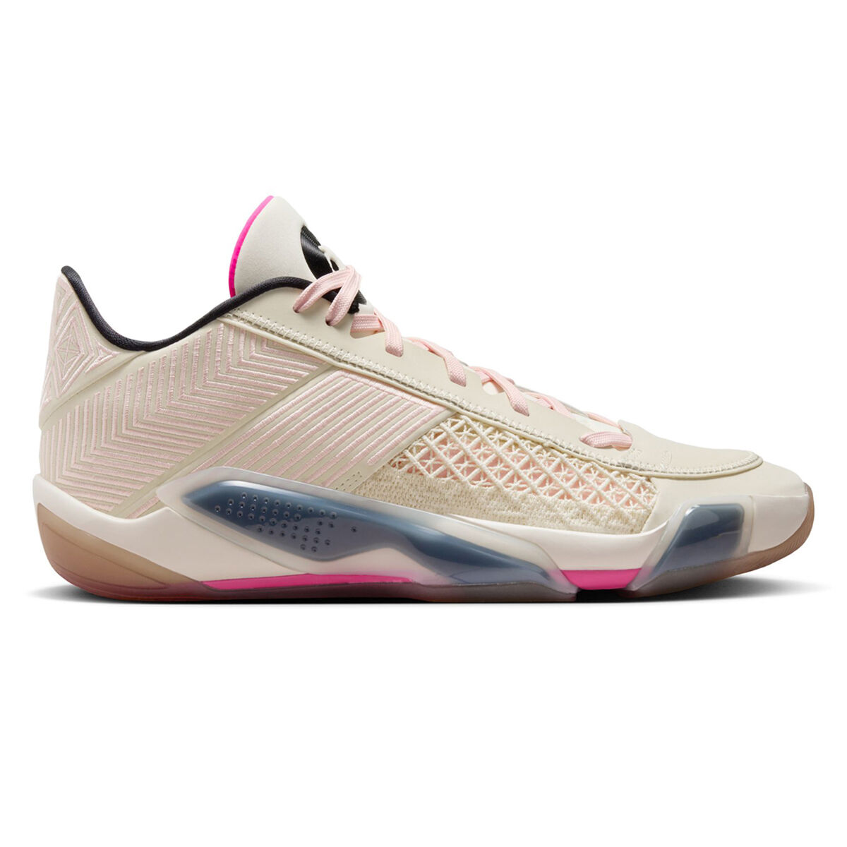 Air Jordan 38 Low Fresh Start Basketball Shoes