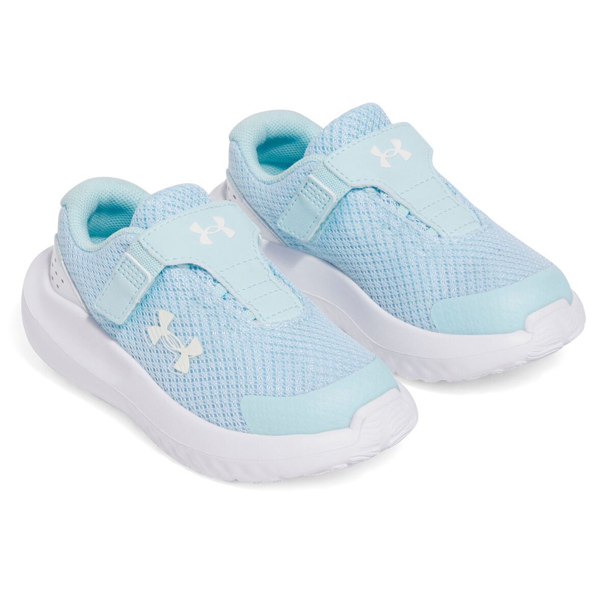 Under Armour Surge 4 Toddlers Shoes