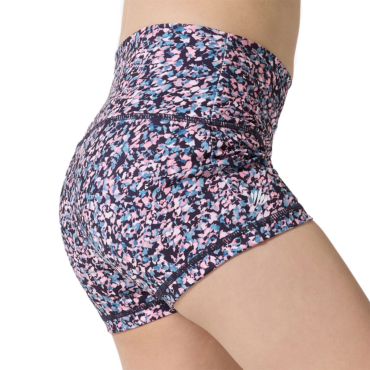 Ell/Voo Junior Girls Averi 3 Inch Tights