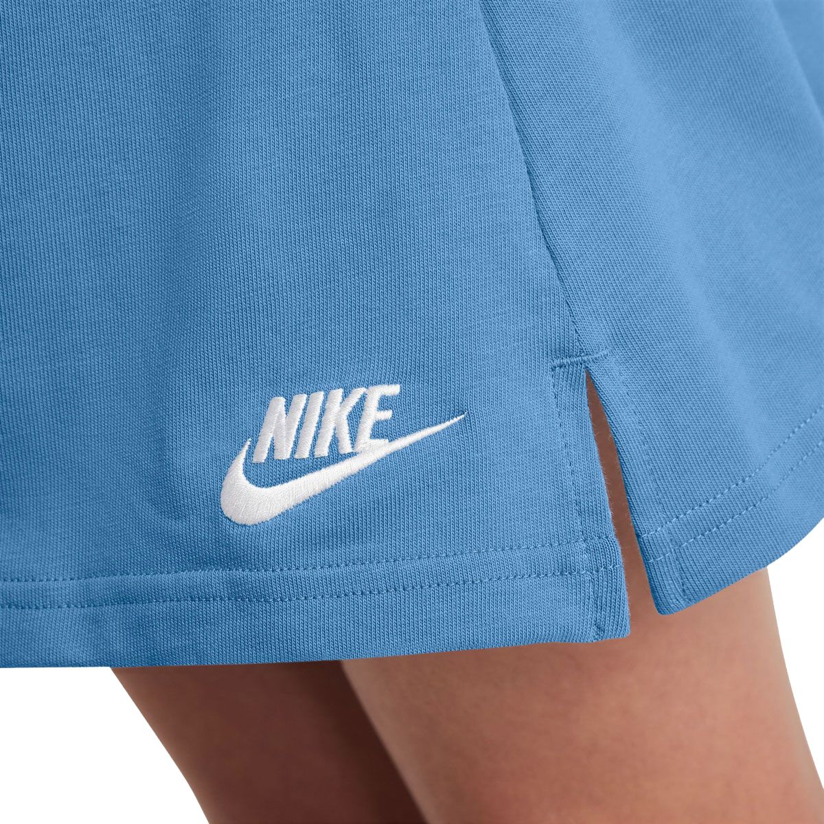 Nike Junior Sportswear LBR Jersey Shorts