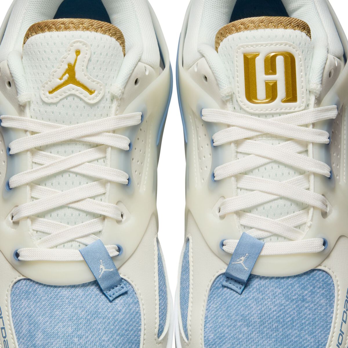 Jordan Heir Womens Basketball Shoes
