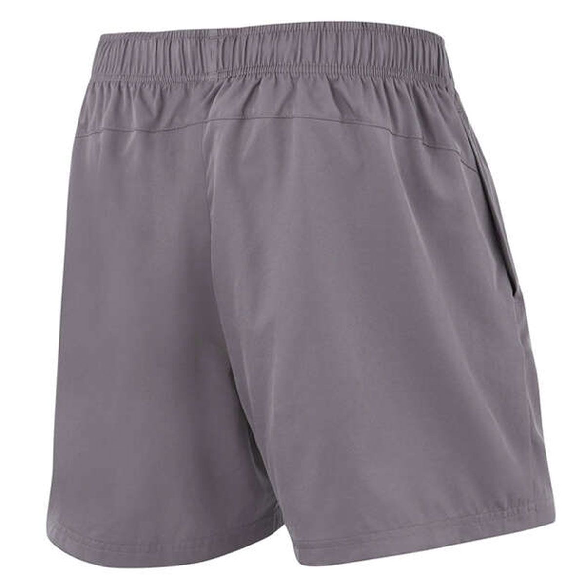 PUMA Mens Active Woven 5 inch Shorts