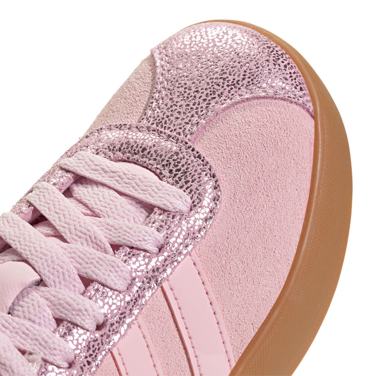 adidas VL Court 3.0 GS Kids Casual Shoes