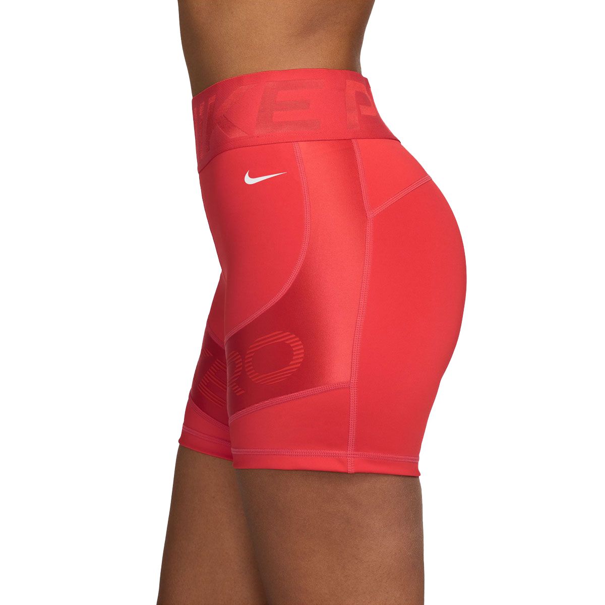 Nike Pro Womens 365 Dri-FIT 3 Inch Short Tights