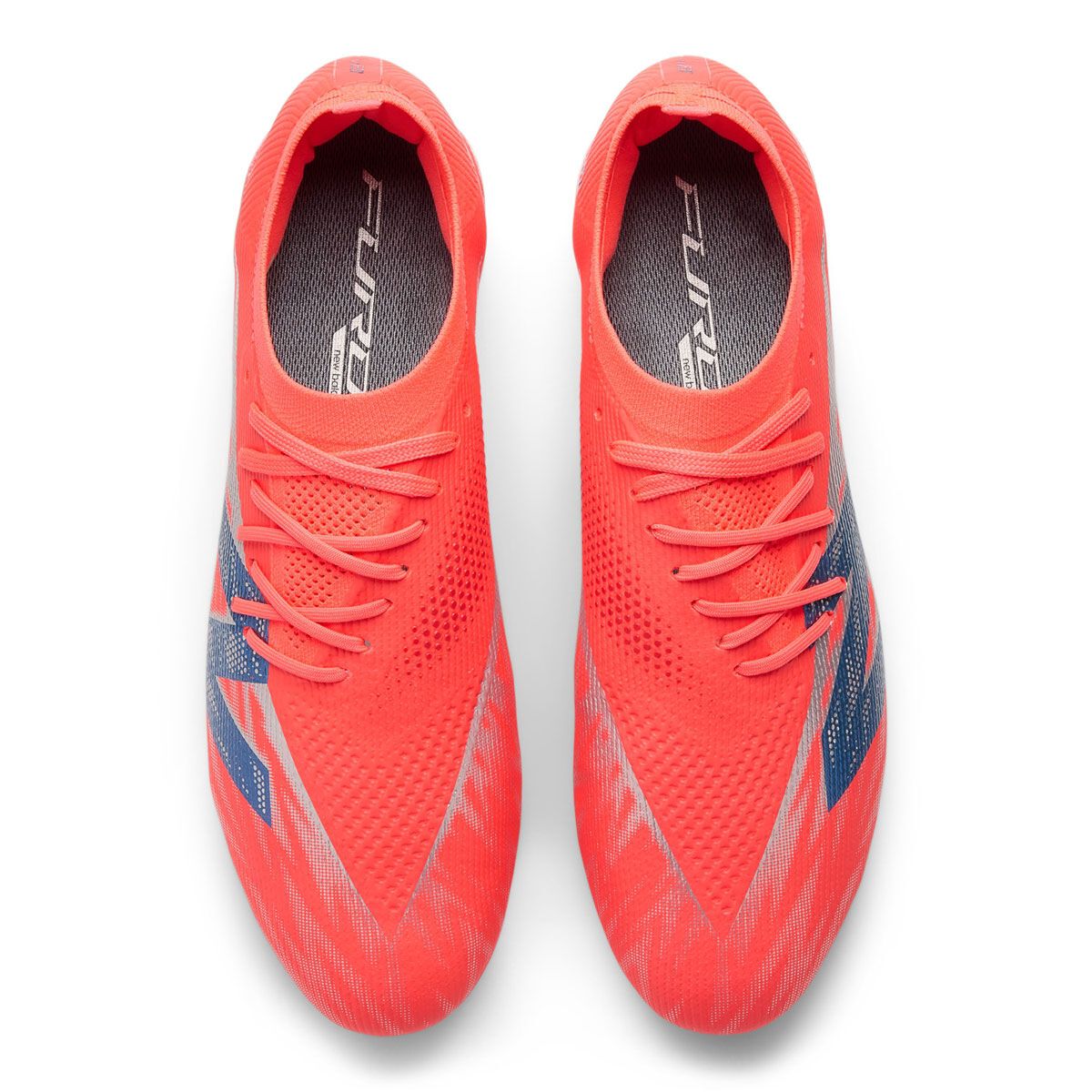 New Balance Furon Elite FG V8 Football Boots