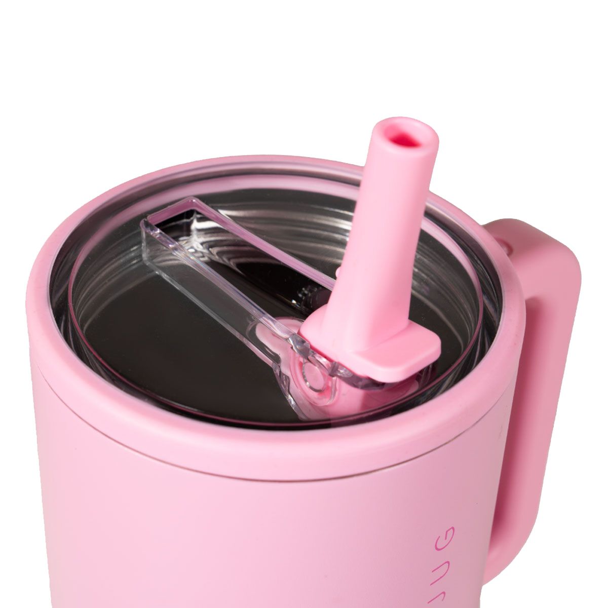 Hydrojug Traveler 590ml/20oz - Blush